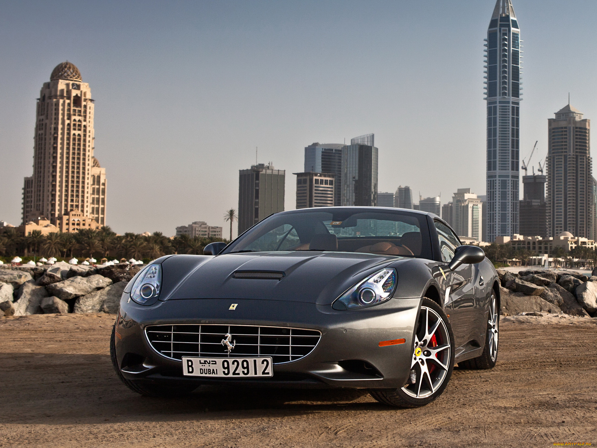 , ferrari, , us-spec, california, 30